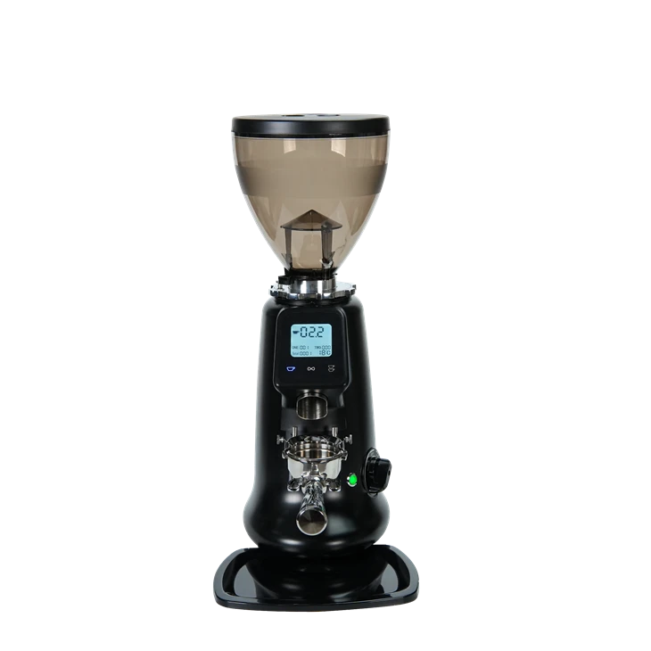 Coffee Grinder Machine For Commercial Use