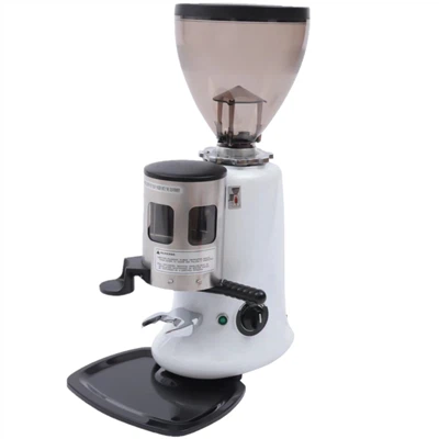 Mlinček za avtomatsko polavtomatsko mletje kavnih zrn